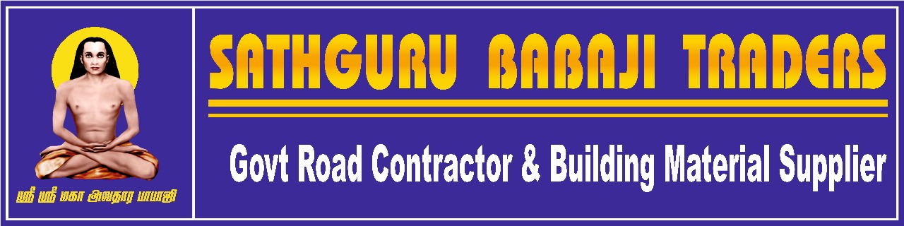 Sathguru Babaji Traders